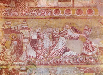 Der Kuss des Judas